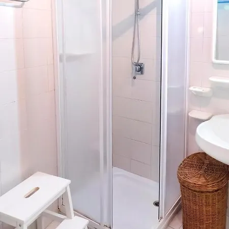 Appartement S159 - Sirolo, Monolocale Nei Vicoli